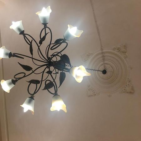 Cerere Daire Katanya Dış mekan fotoğraf