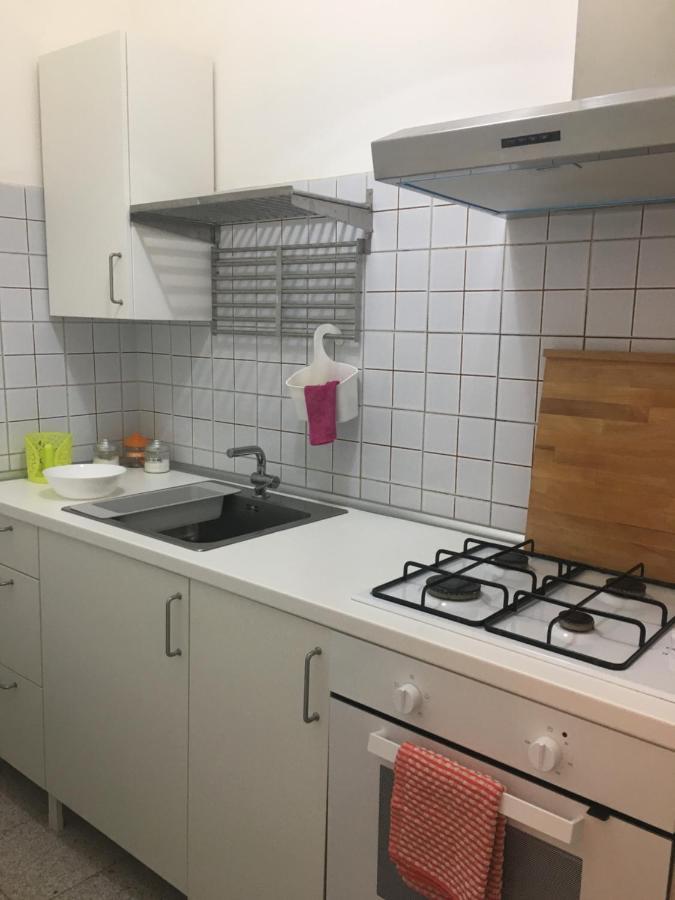 Cerere Daire Katanya Dış mekan fotoğraf
